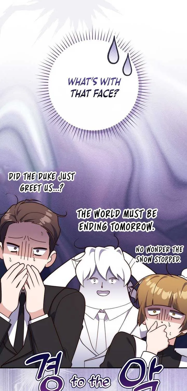 Read A Fortune-Telling Princess chapter 102 image 71 on Lezhin