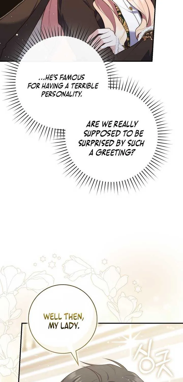 Read A Fortune-Telling Princess chapter 102 image 73 on Lezhin