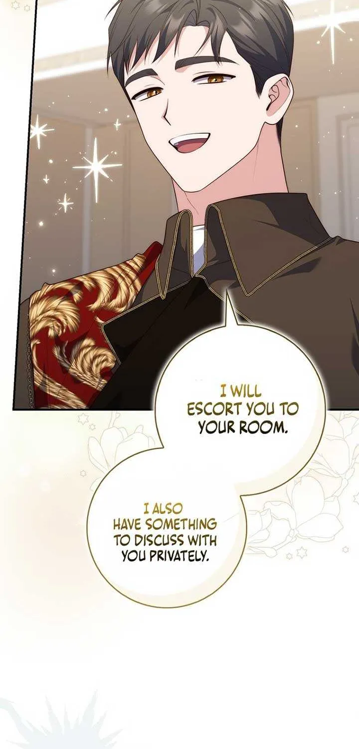 Read A Fortune-Telling Princess chapter 102 image 74 on Lezhin