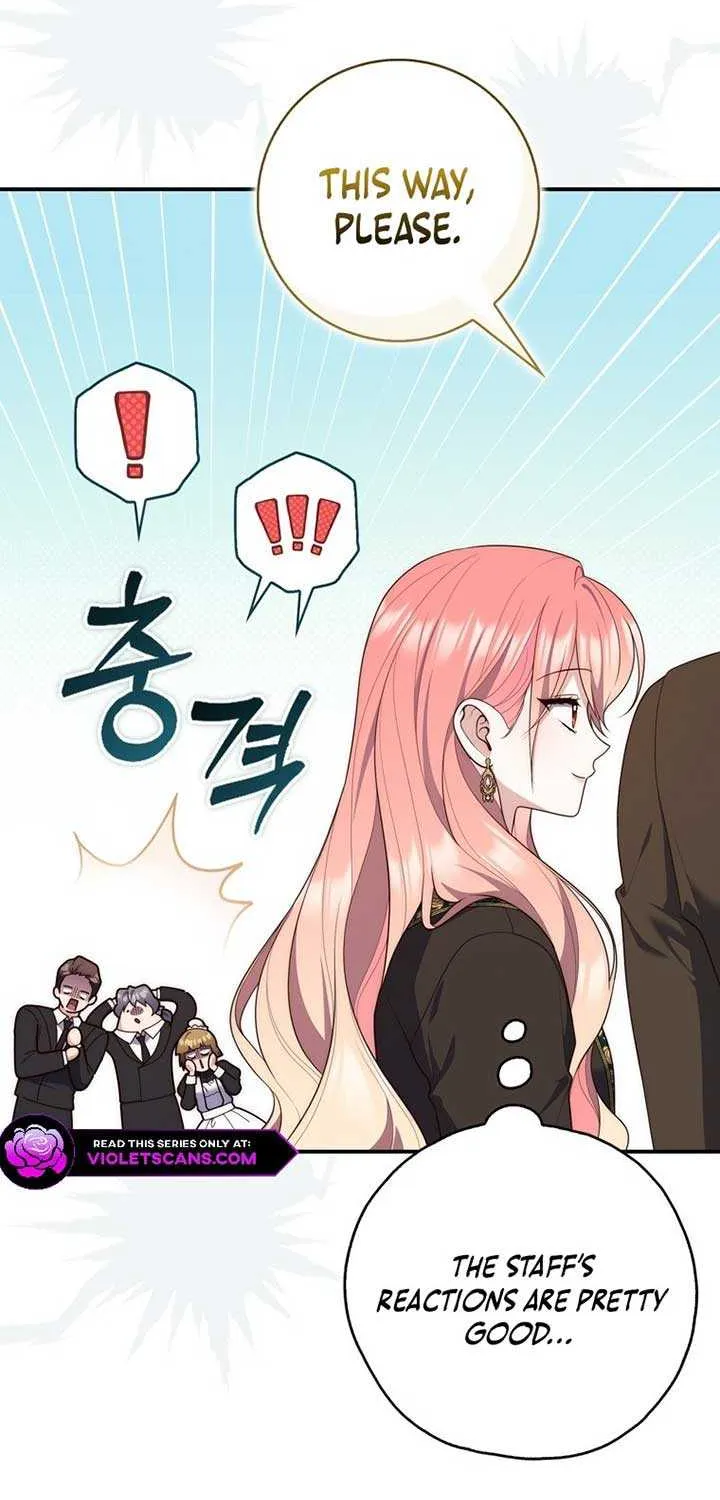 Read A Fortune-Telling Princess chapter 102 image 75 on Lezhin