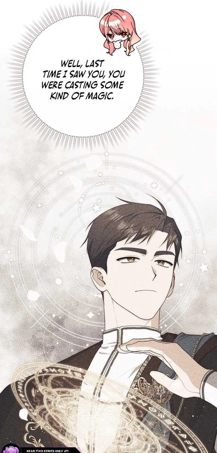 Read A Fortune-Telling Princess chapter 102 image 77 on Lezhin