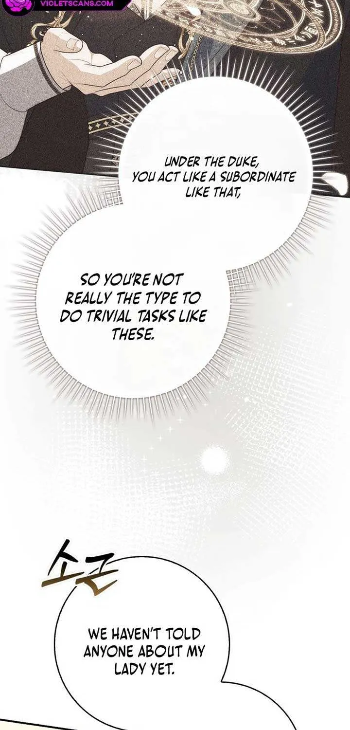 Read A Fortune-Telling Princess chapter 102 image 78 on Lezhin