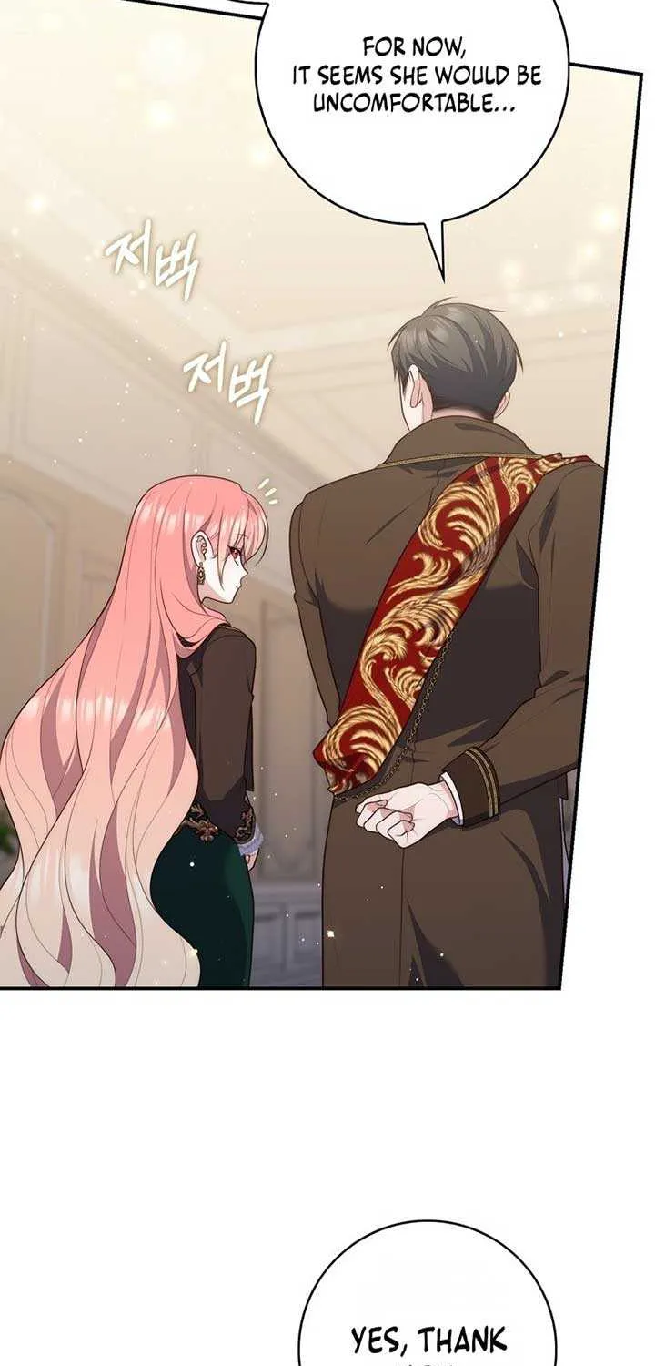 Read A Fortune-Telling Princess chapter 102 image 79 on Lezhin