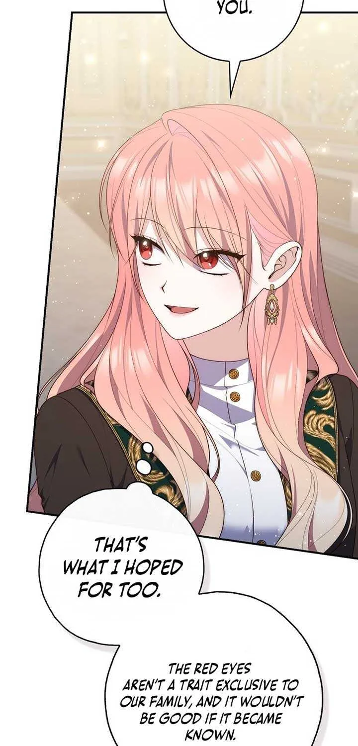 Read A Fortune-Telling Princess chapter 102 image 80 on Lezhin