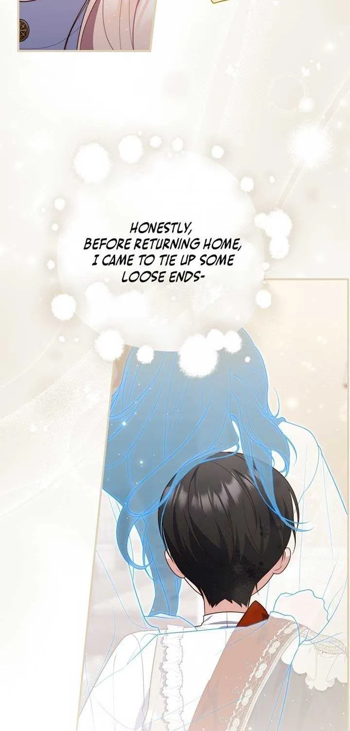 Read A Fortune-Telling Princess chapter 102 image 82 on Lezhin