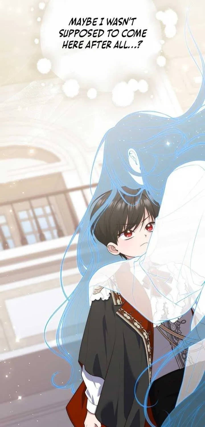 Read A Fortune-Telling Princess chapter 102 image 84 on Lezhin