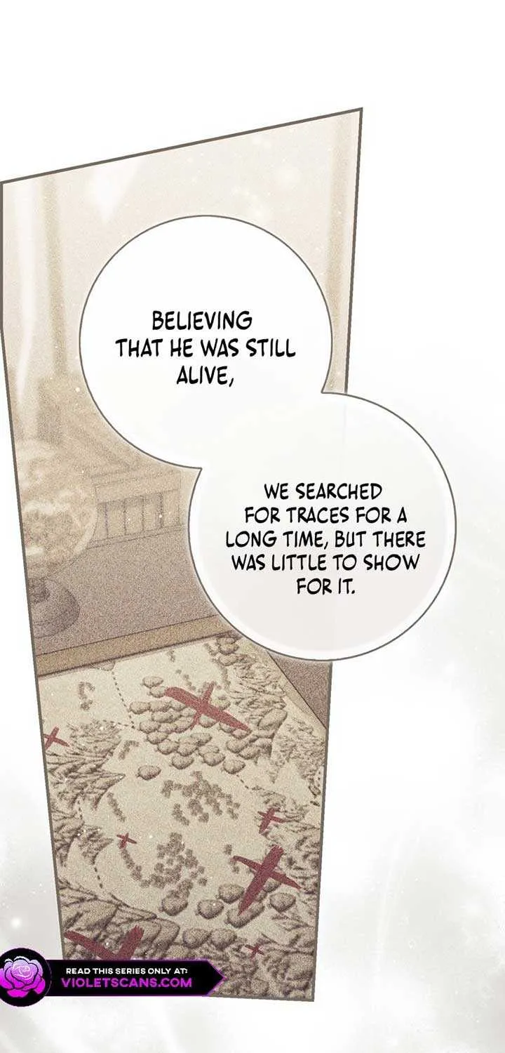 Read A Fortune-Telling Princess chapter 102 image 9 on Lezhin