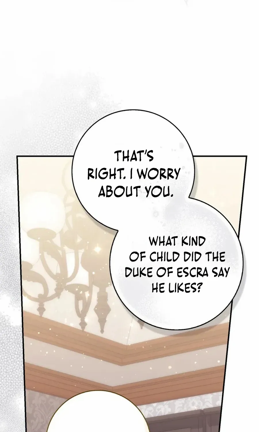 Read A Fortune-Telling Princess chapter 103 image 101 on Lezhin