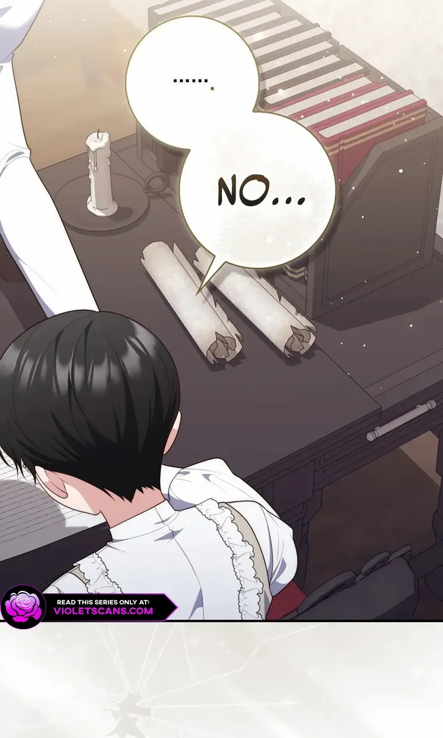 Read A Fortune-Telling Princess chapter 103 image 103 on Lezhin