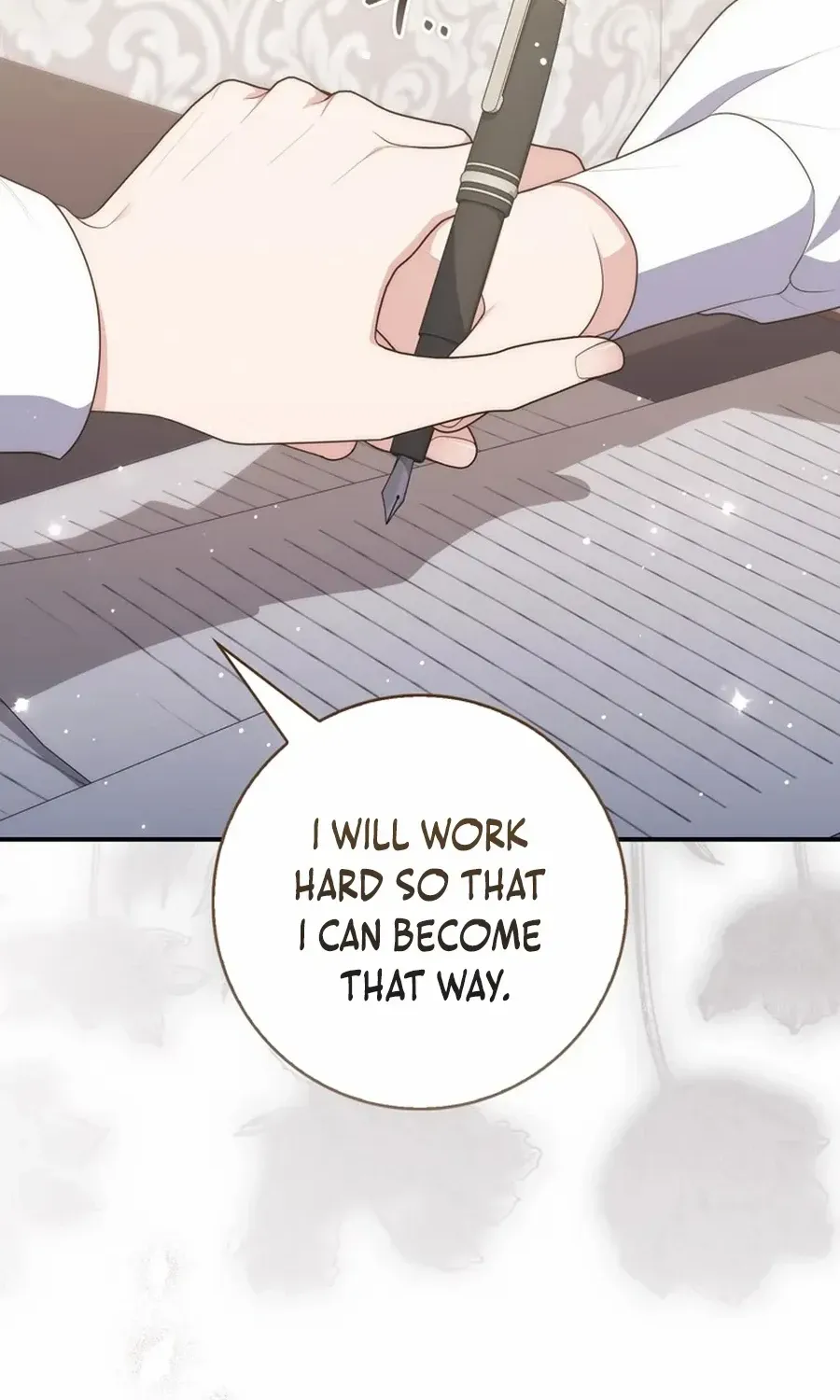 Read A Fortune-Telling Princess chapter 103 image 106 on Lezhin