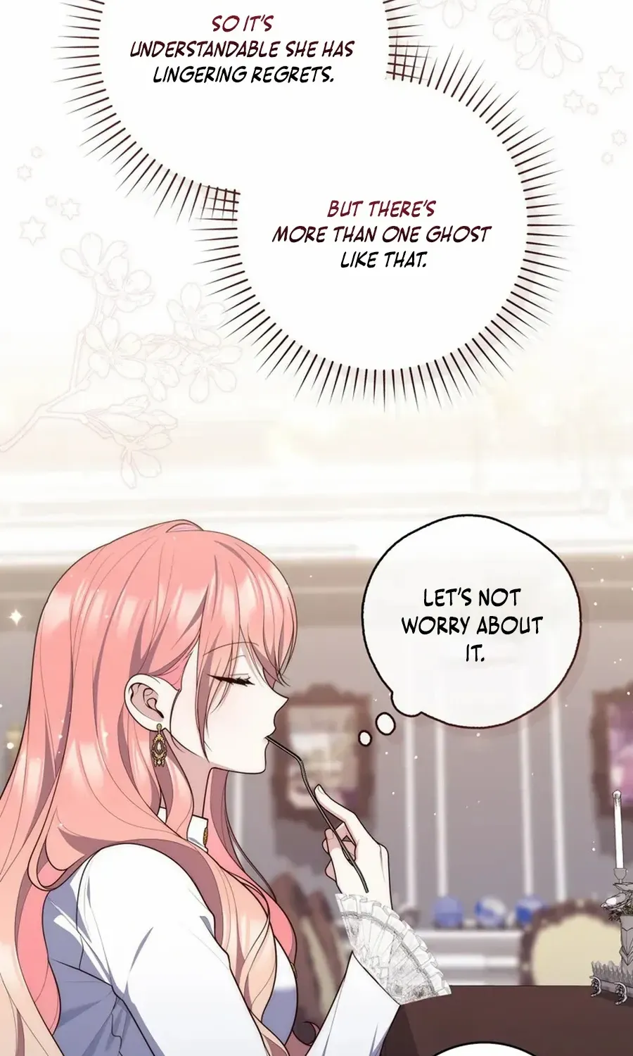 Read A Fortune-Telling Princess chapter 103 image 11 on Lezhin
