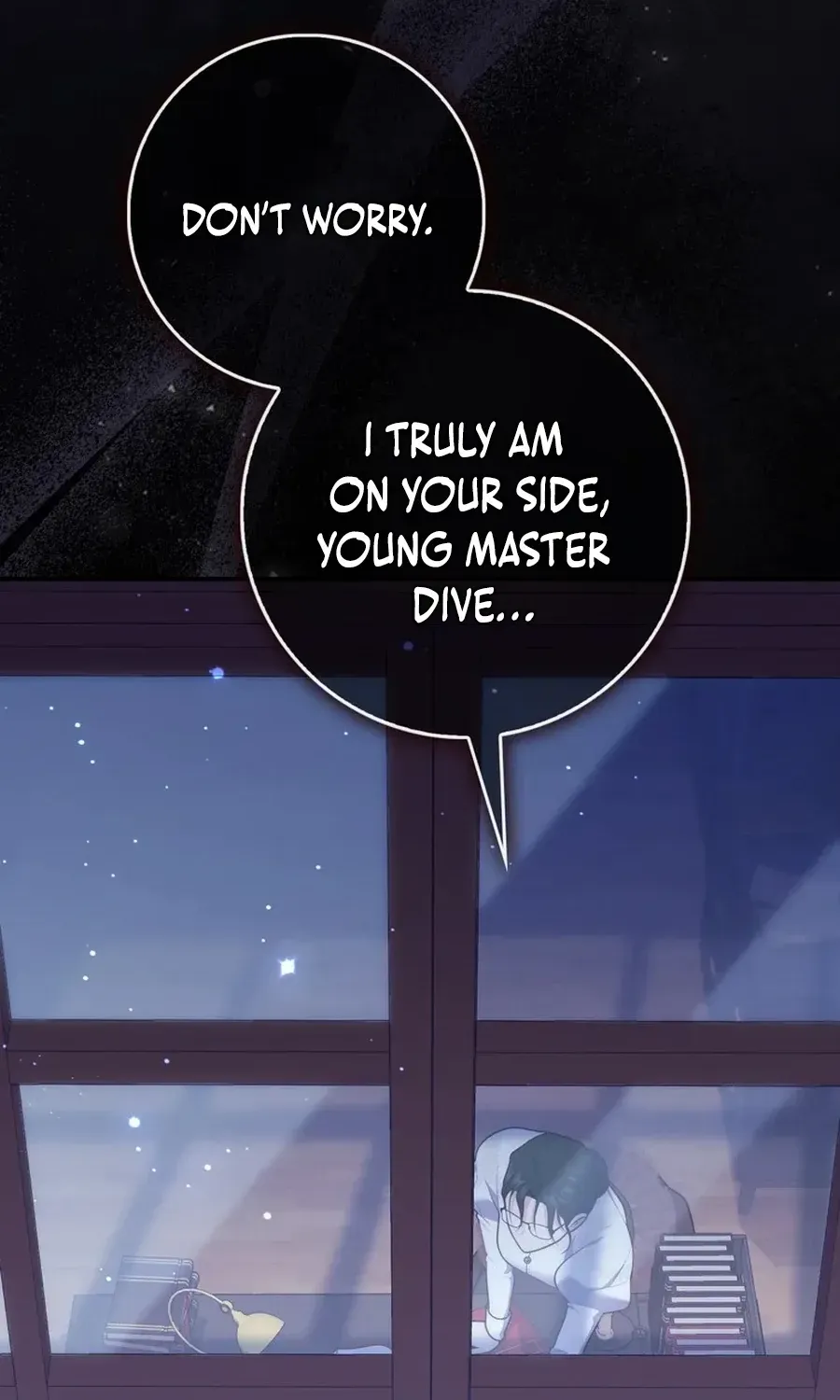 Read A Fortune-Telling Princess chapter 103 image 110 on Lezhin