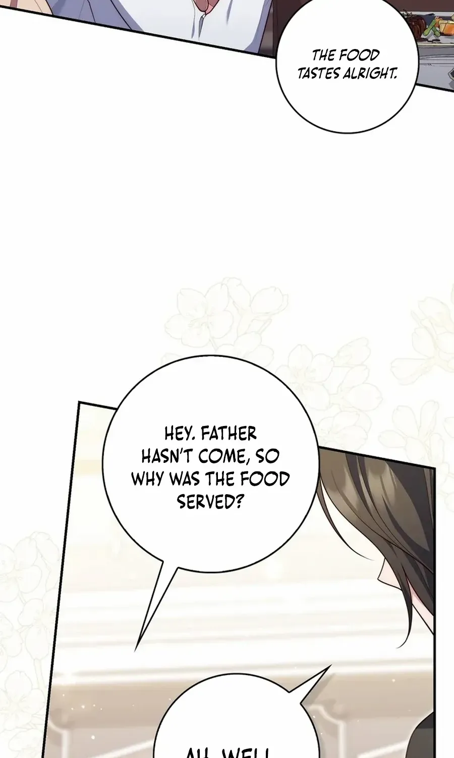 Read A Fortune-Telling Princess chapter 103 image 12 on Lezhin