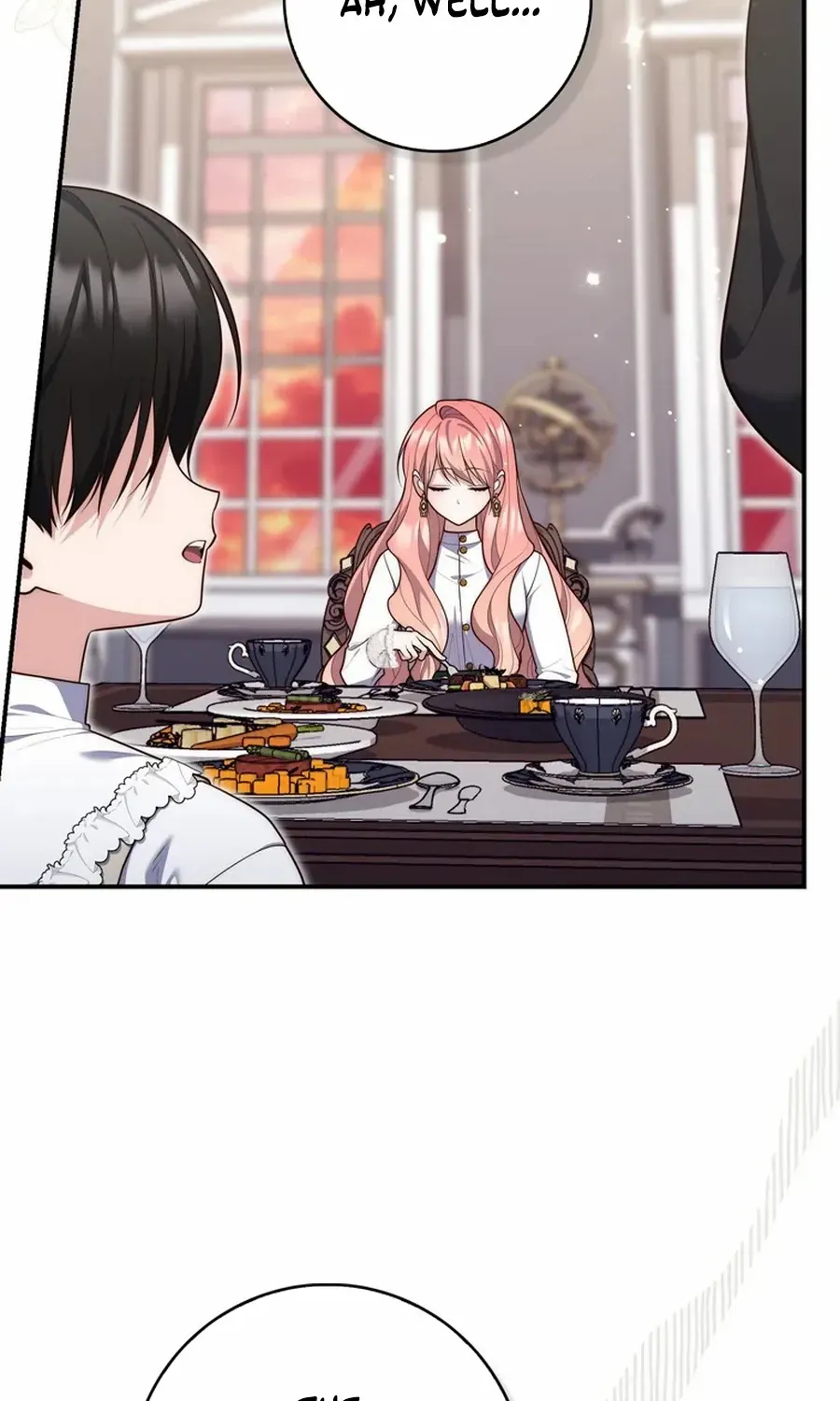 Read A Fortune-Telling Princess chapter 103 image 13 on Lezhin