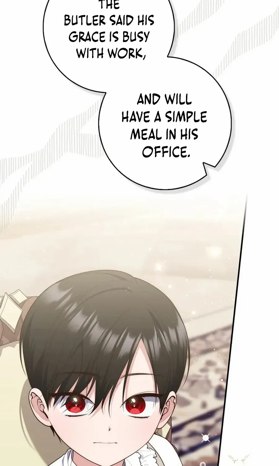 Read A Fortune-Telling Princess chapter 103 image 14 on Lezhin