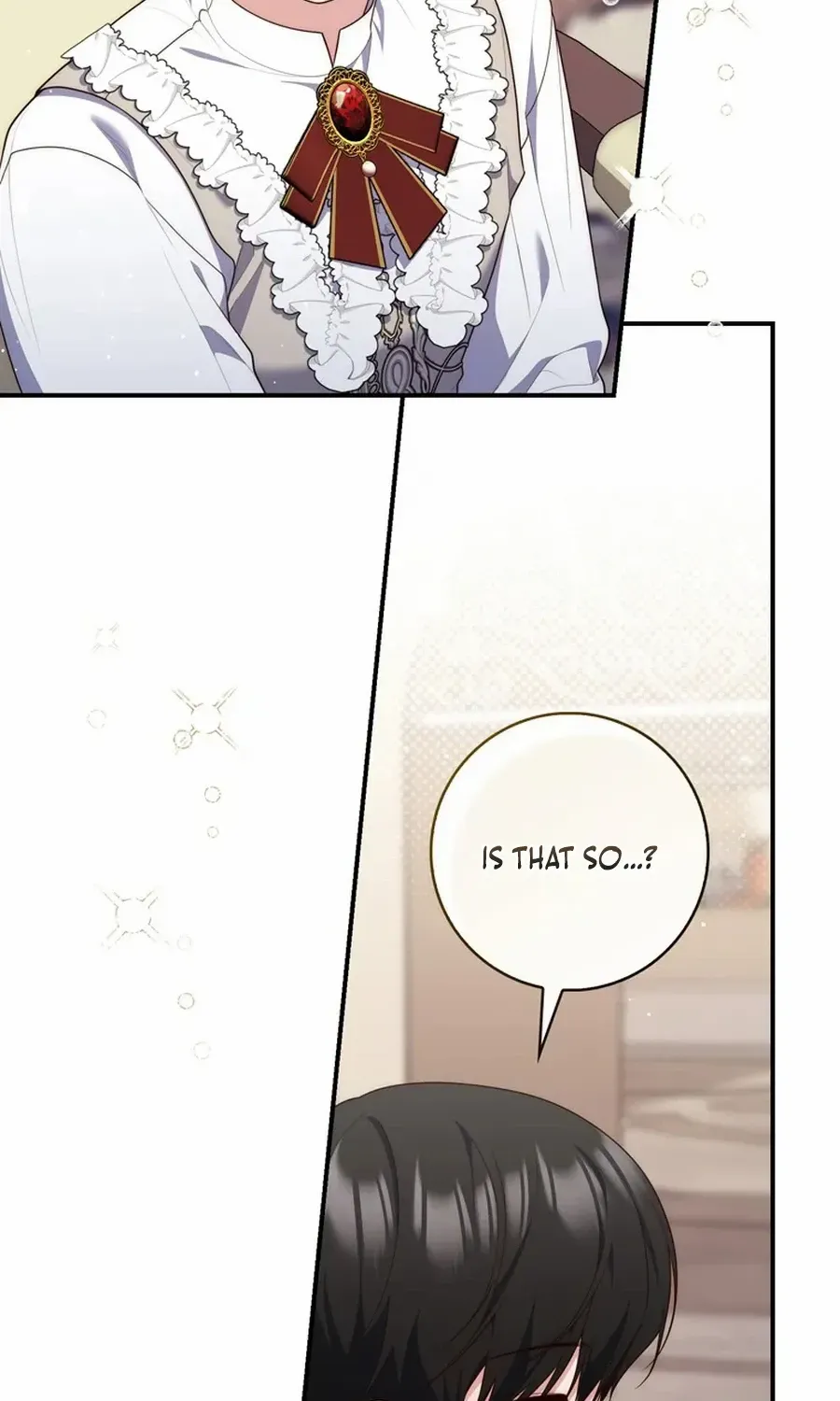 Read A Fortune-Telling Princess chapter 103 image 15 on Lezhin