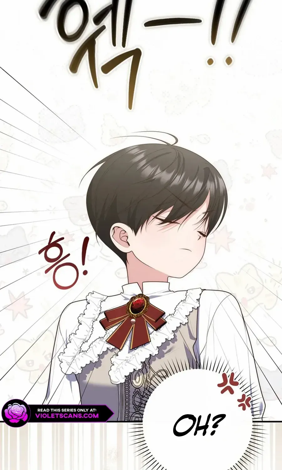 Read A Fortune-Telling Princess chapter 103 image 18 on Lezhin