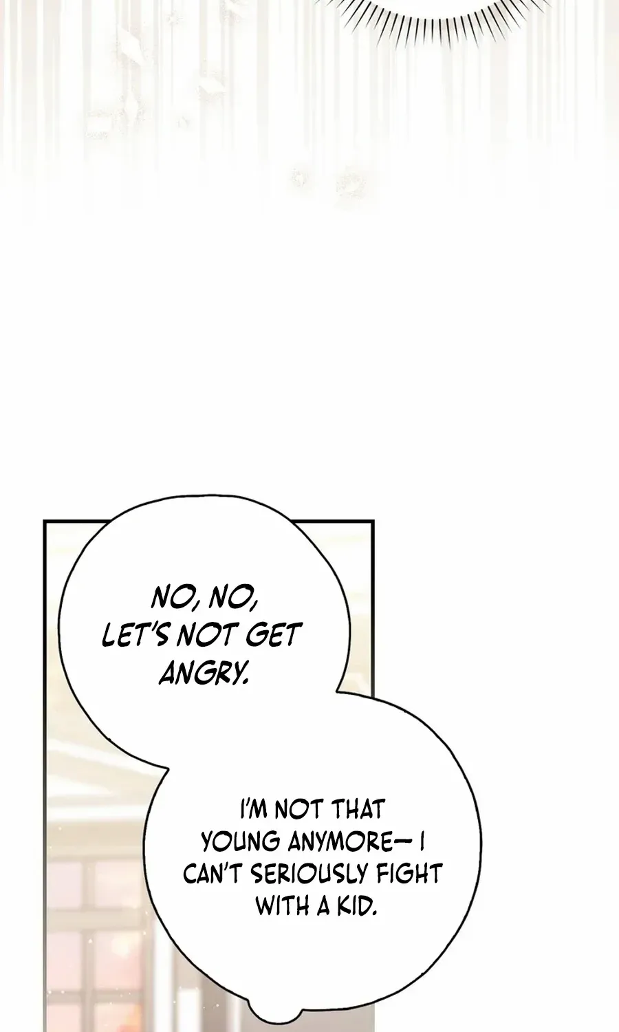 Read A Fortune-Telling Princess chapter 103 image 19 on Lezhin