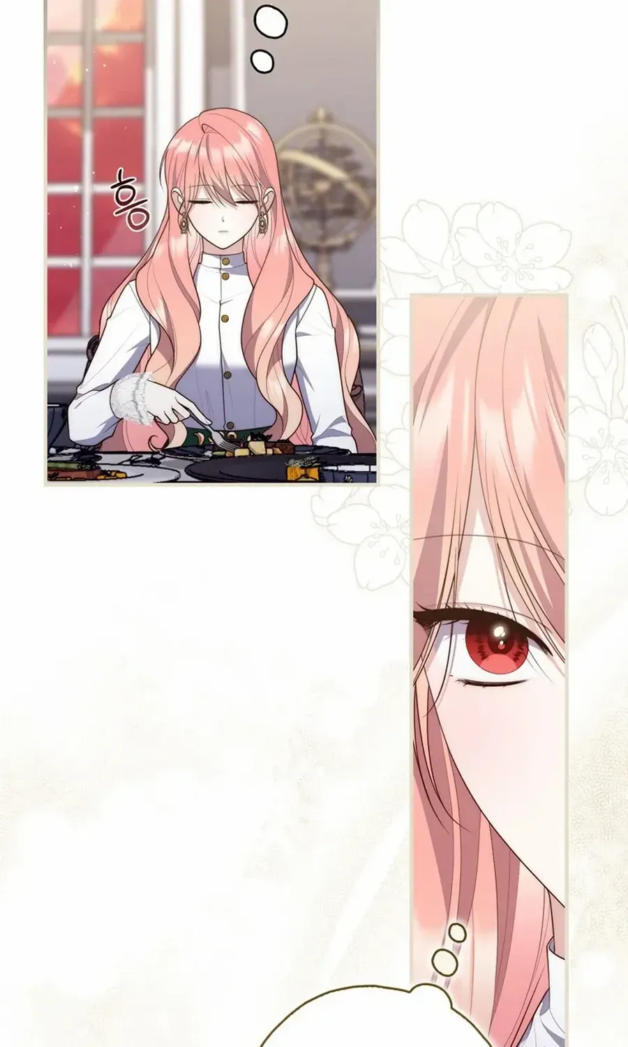 Read A Fortune-Telling Princess chapter 103 image 20 on Lezhin