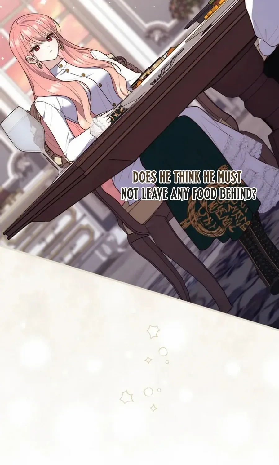 Read A Fortune-Telling Princess chapter 103 image 26 on Lezhin