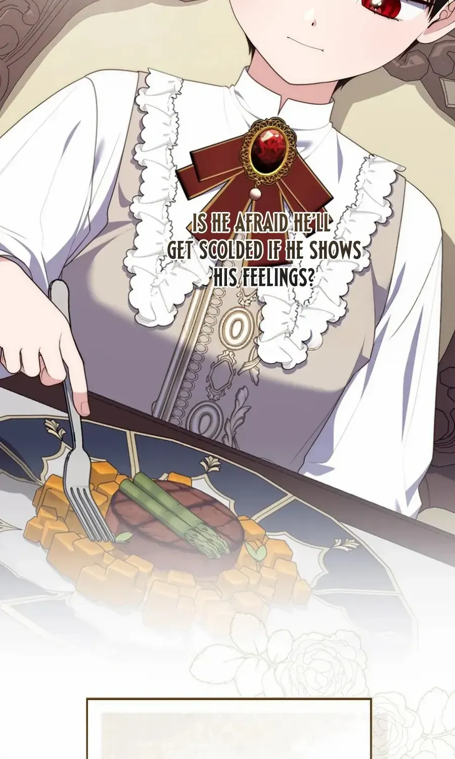 Read A Fortune-Telling Princess chapter 103 image 30 on Lezhin