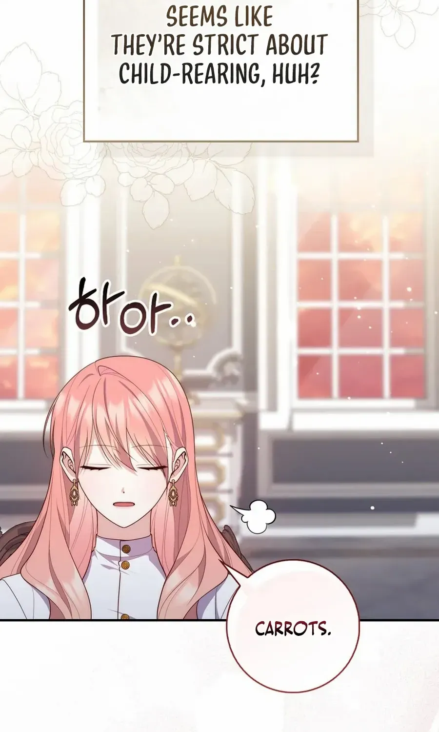 Read A Fortune-Telling Princess chapter 103 image 31 on Lezhin