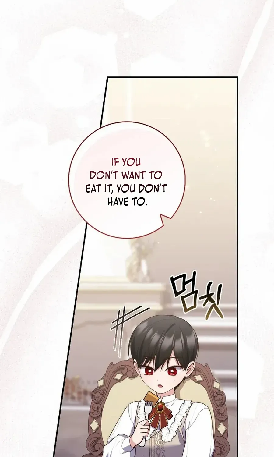 Read A Fortune-Telling Princess chapter 103 image 32 on Lezhin