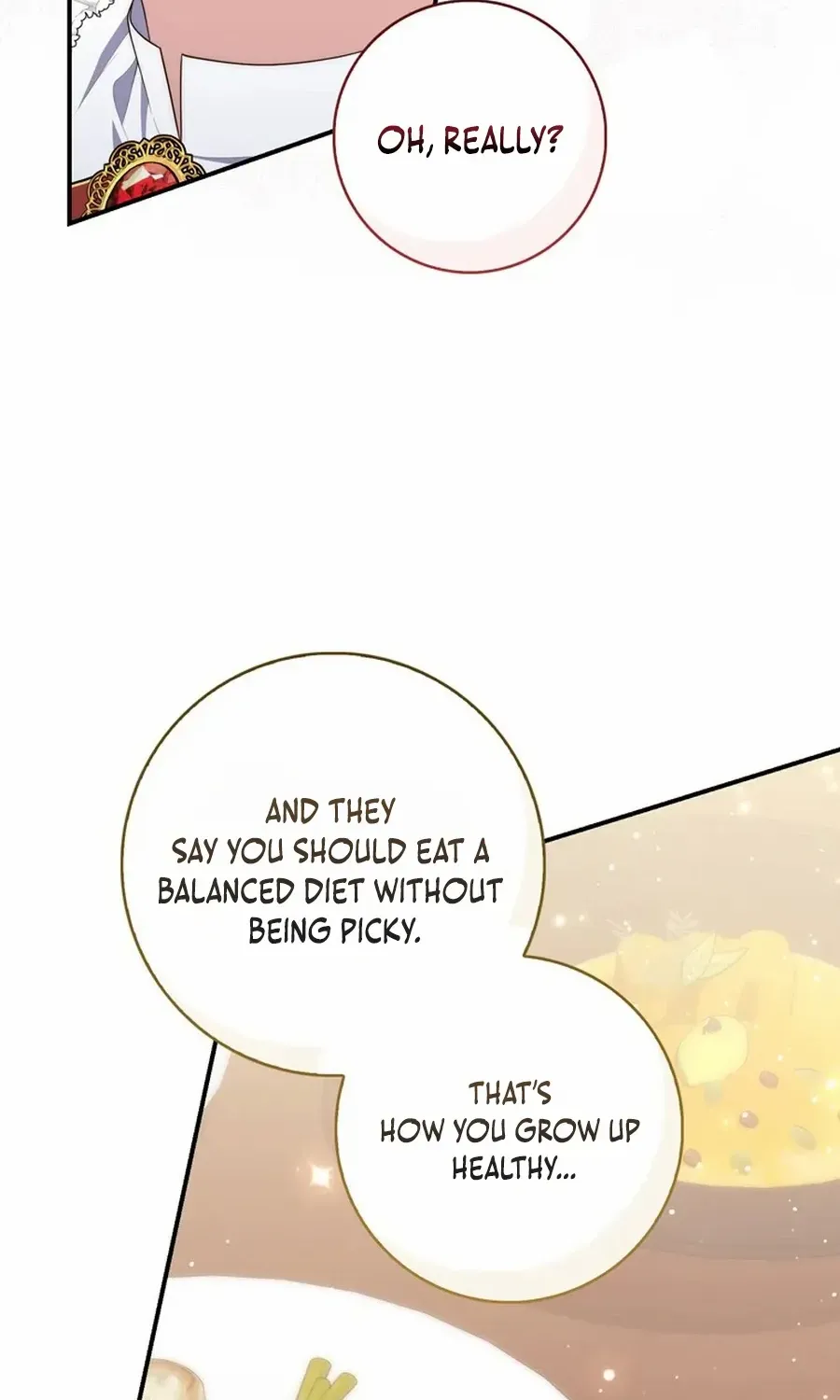 Read A Fortune-Telling Princess chapter 103 image 35 on Lezhin