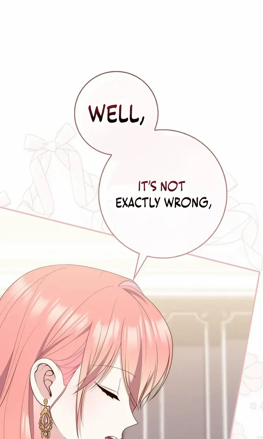 Read A Fortune-Telling Princess chapter 103 image 37 on Lezhin