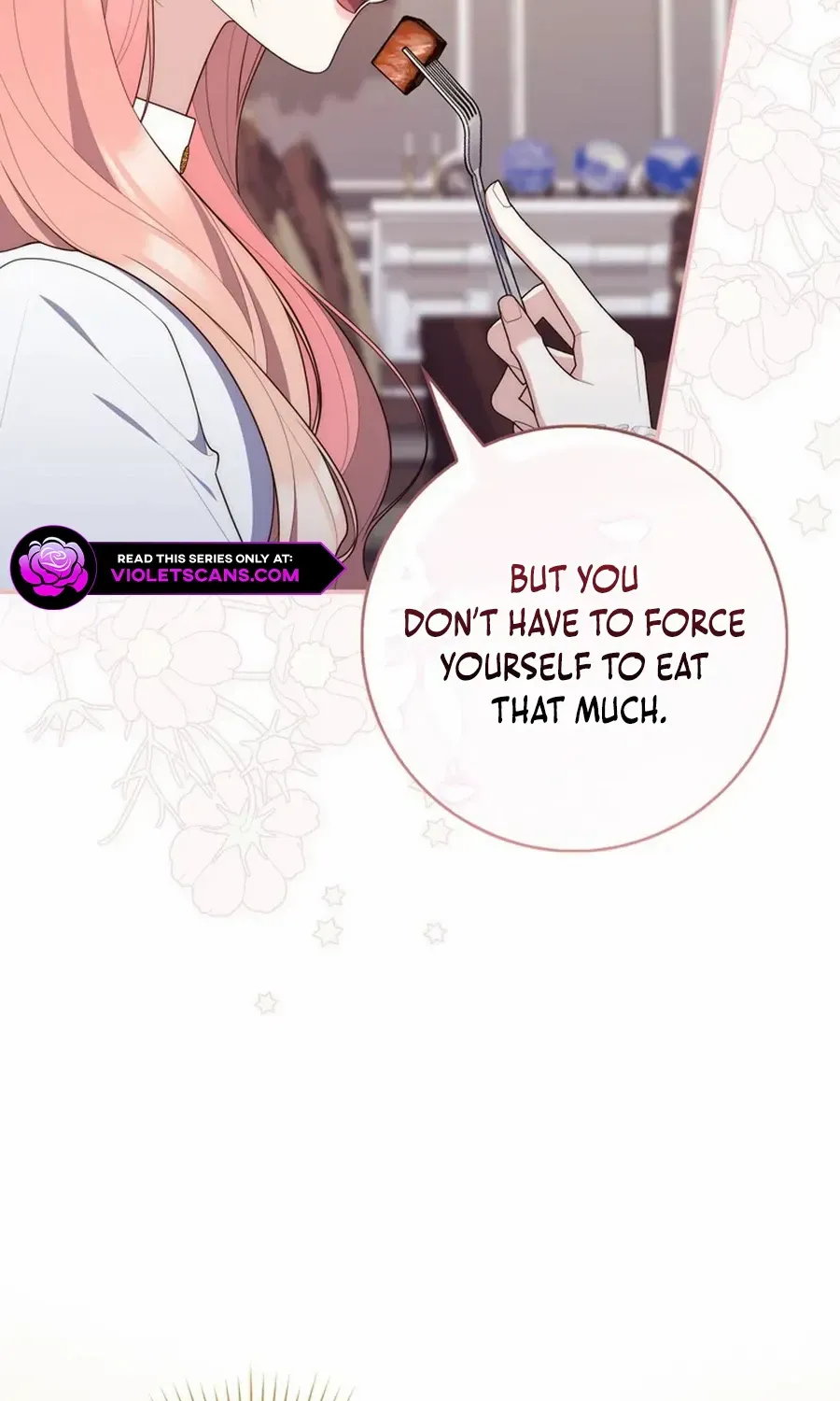 Read A Fortune-Telling Princess chapter 103 image 38 on Lezhin