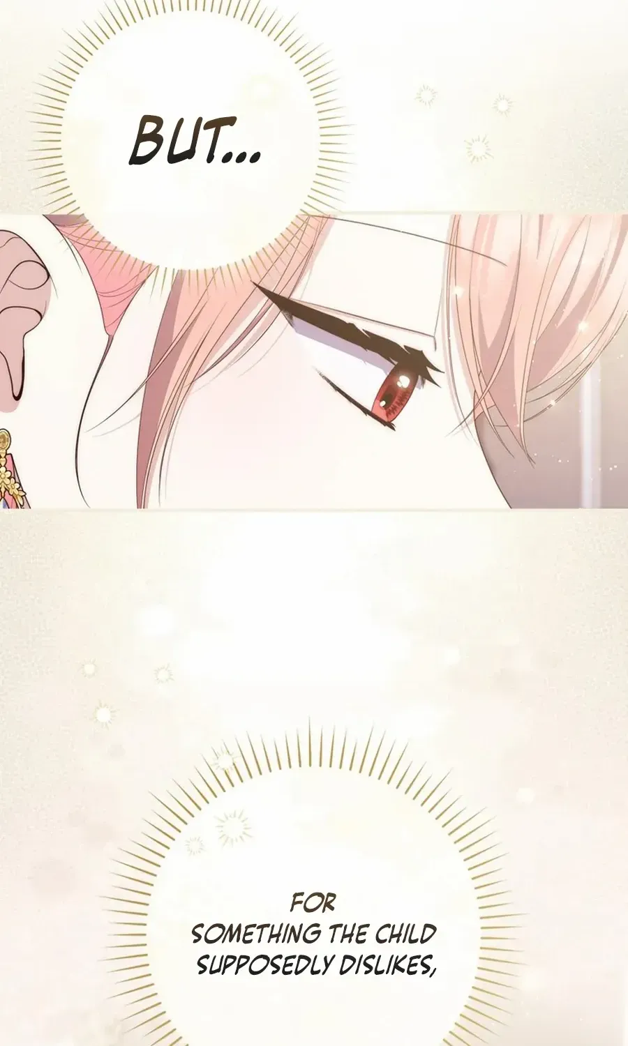Read A Fortune-Telling Princess chapter 103 image 39 on Lezhin