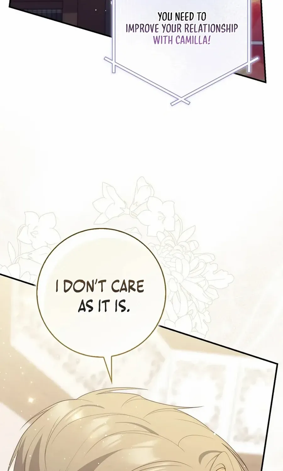 Read A Fortune-Telling Princess chapter 103 image 53 on Lezhin