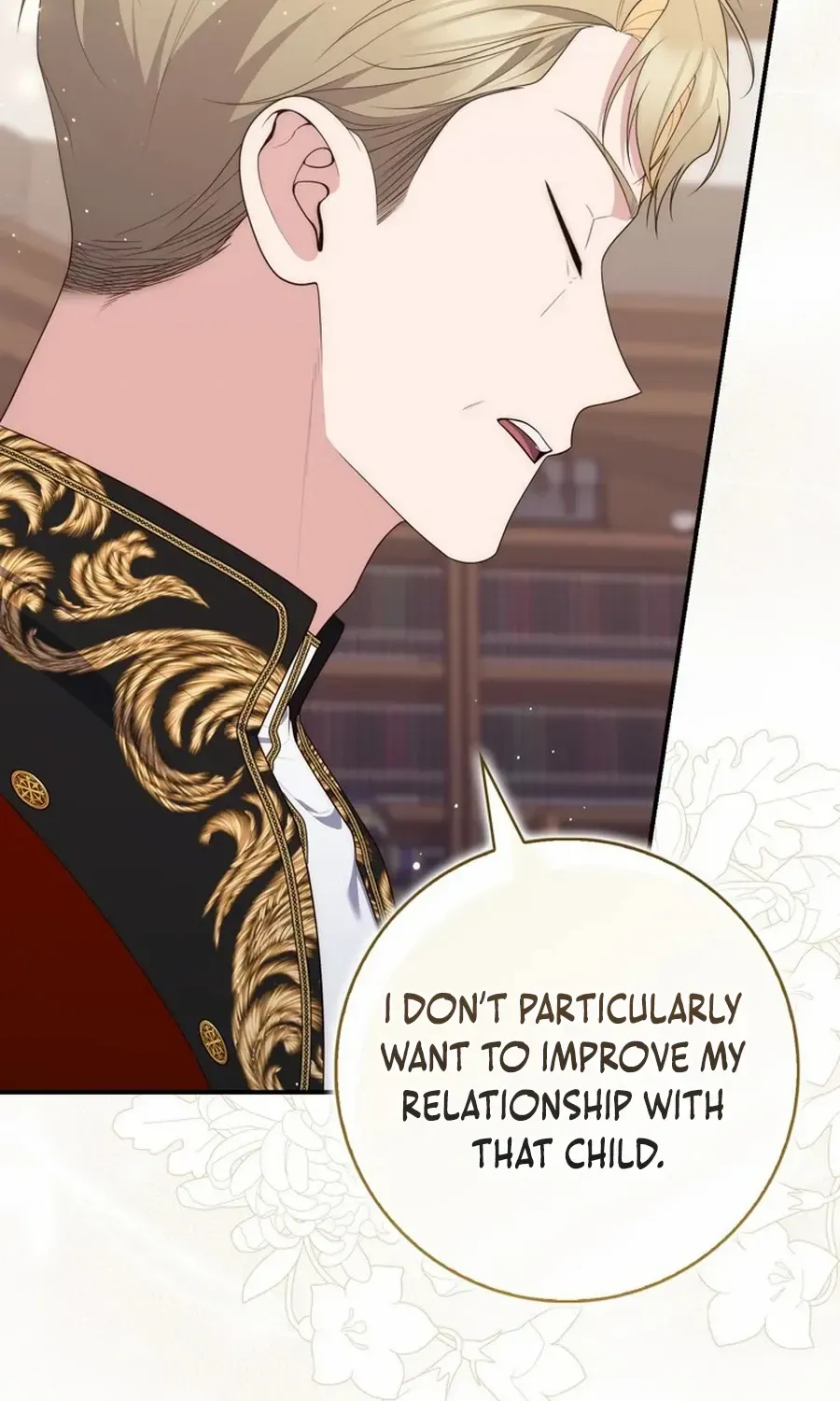 Read A Fortune-Telling Princess chapter 103 image 54 on Lezhin