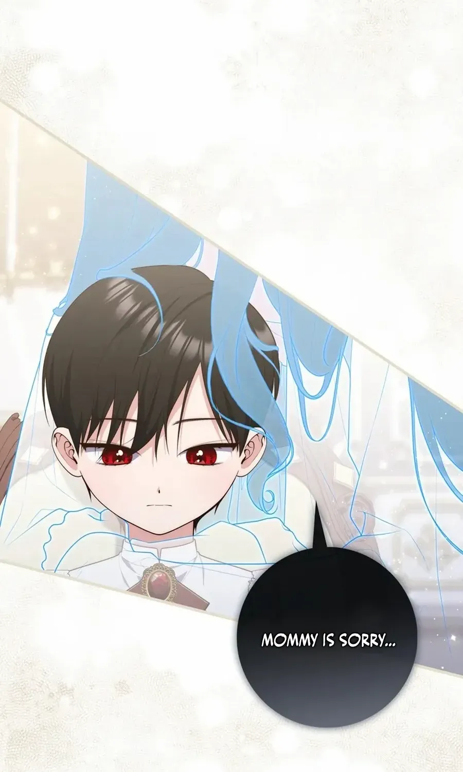 Read A Fortune-Telling Princess chapter 103 image 6 on Lezhin