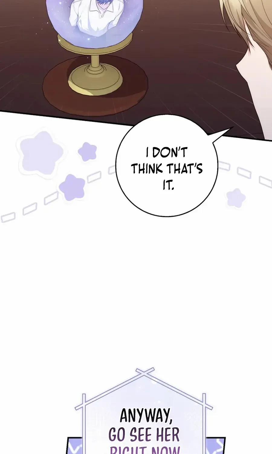 Read A Fortune-Telling Princess chapter 103 image 60 on Lezhin