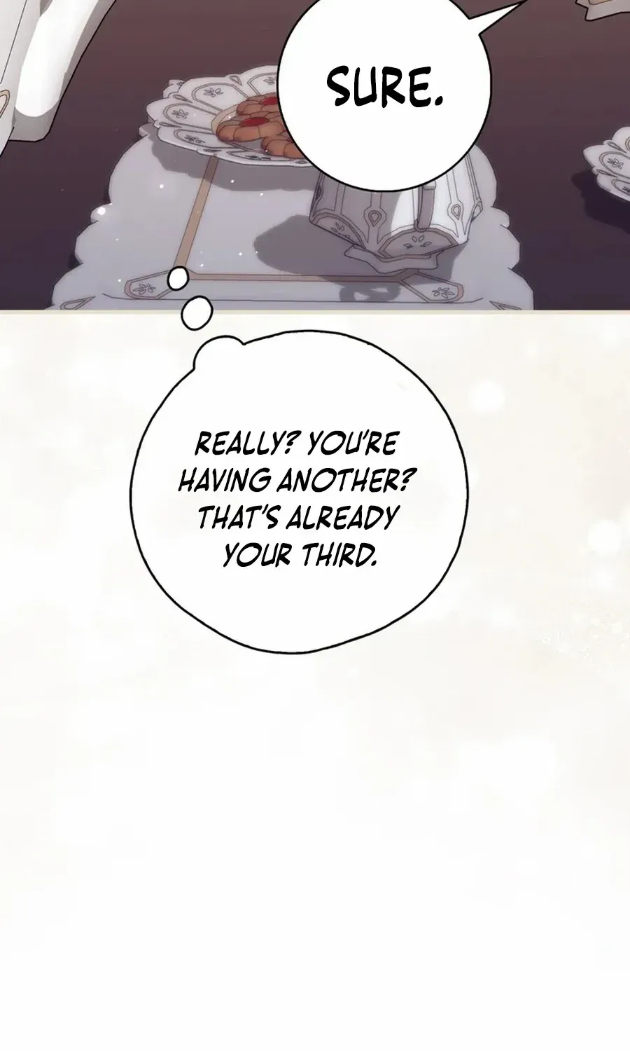Read A Fortune-Telling Princess chapter 103 image 68 on Lezhin