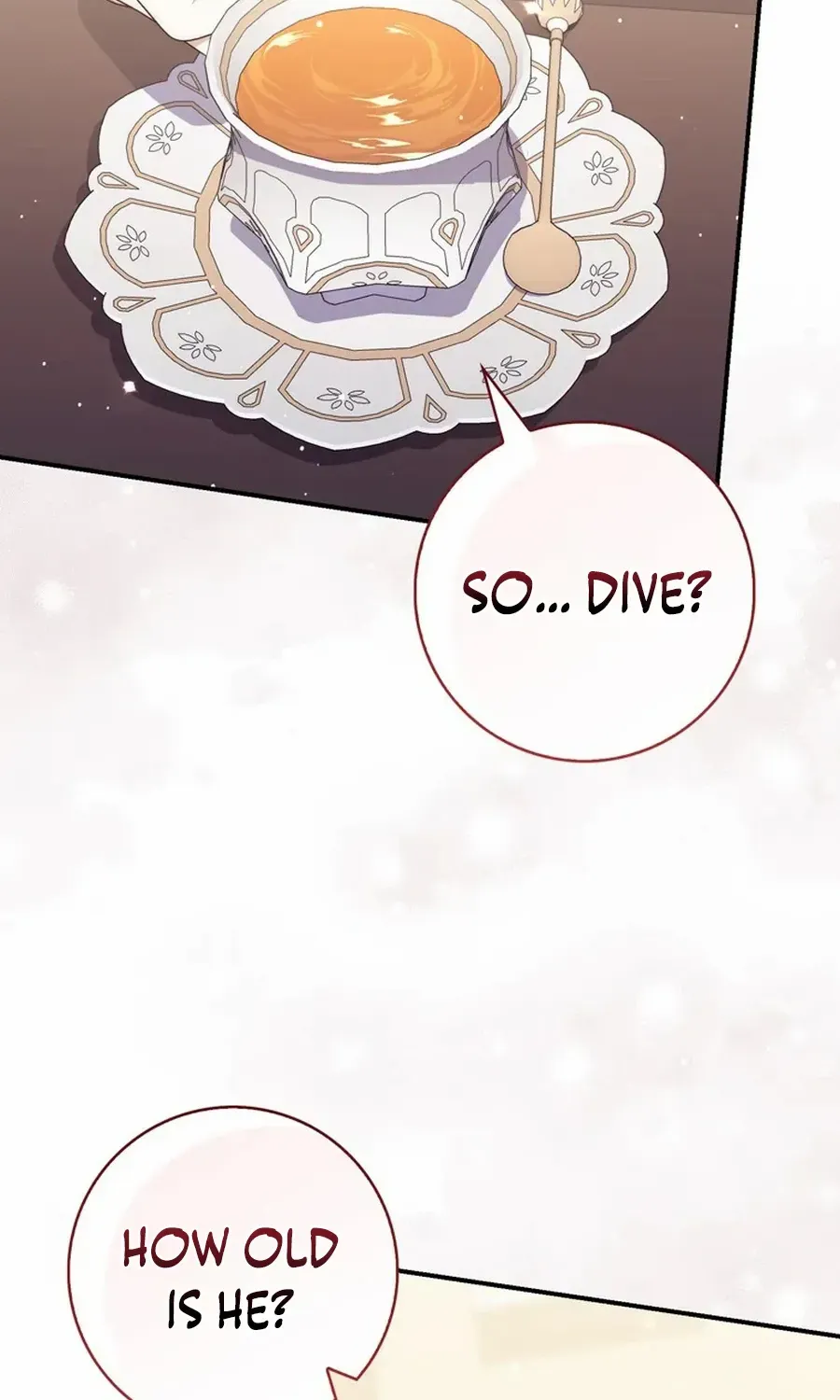Read A Fortune-Telling Princess chapter 103 image 76 on Lezhin