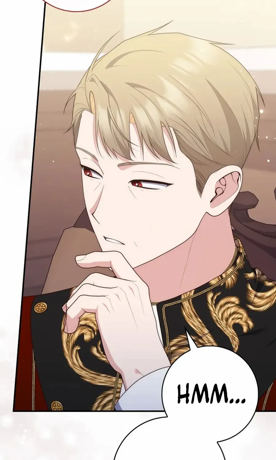 Read A Fortune-Telling Princess chapter 103 image 77 on Lezhin