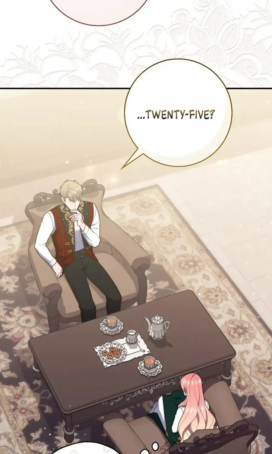 Read A Fortune-Telling Princess chapter 103 image 79 on Lezhin