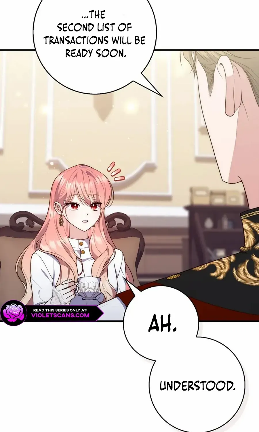 Read A Fortune-Telling Princess chapter 103 image 83 on Lezhin