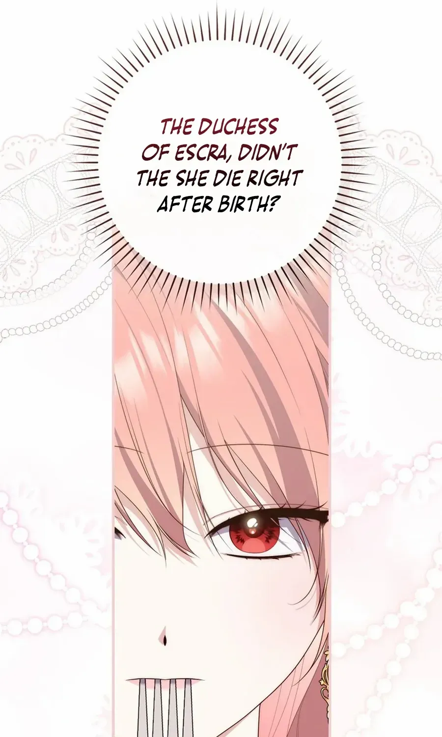 Read A Fortune-Telling Princess chapter 103 image 9 on Lezhin