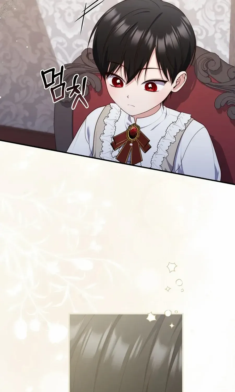 Read A Fortune-Telling Princess chapter 103 image 93 on Lezhin