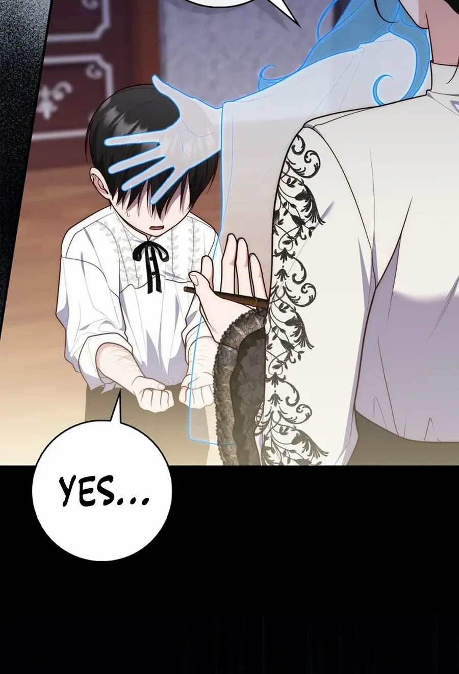 Read A Fortune-Telling Princess chapter 104 image 107 on Lezhin