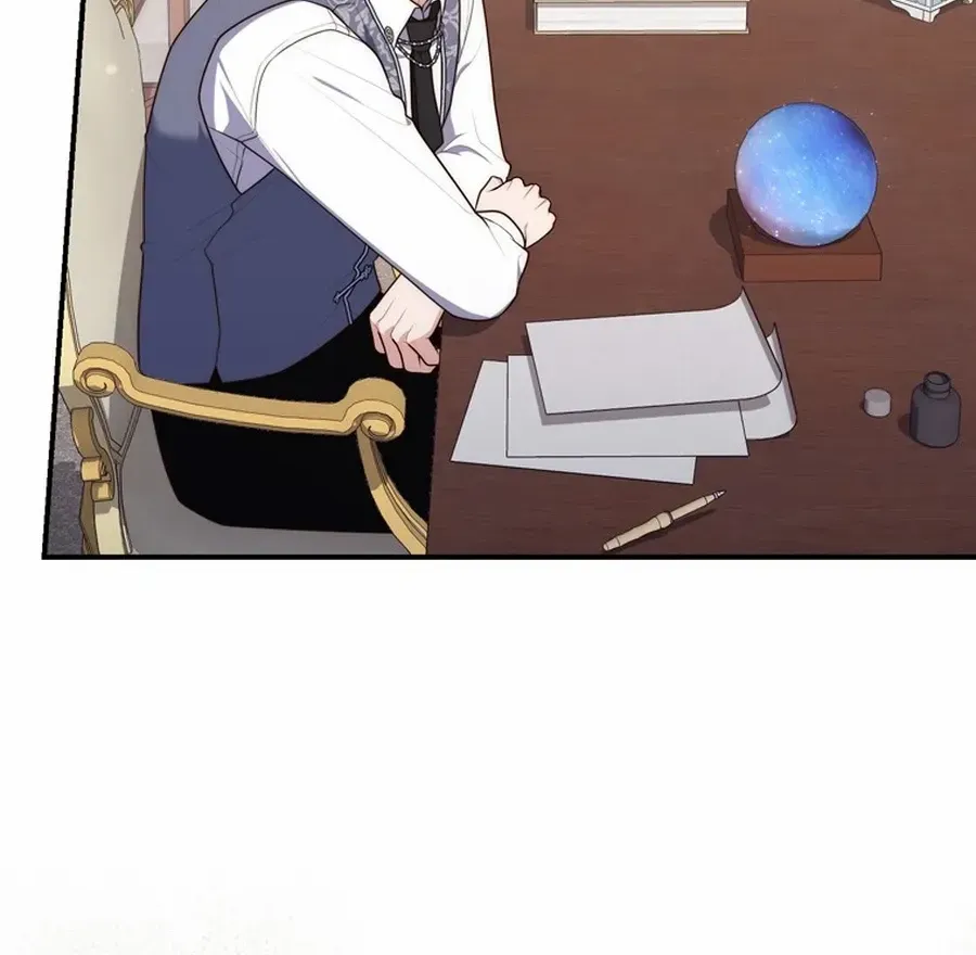 Read A Fortune-Telling Princess chapter 104 image 20 on Lezhin