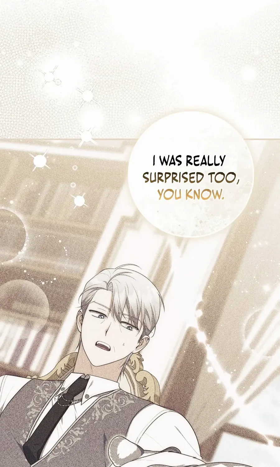 Read A Fortune-Telling Princess chapter 104 image 21 on Lezhin