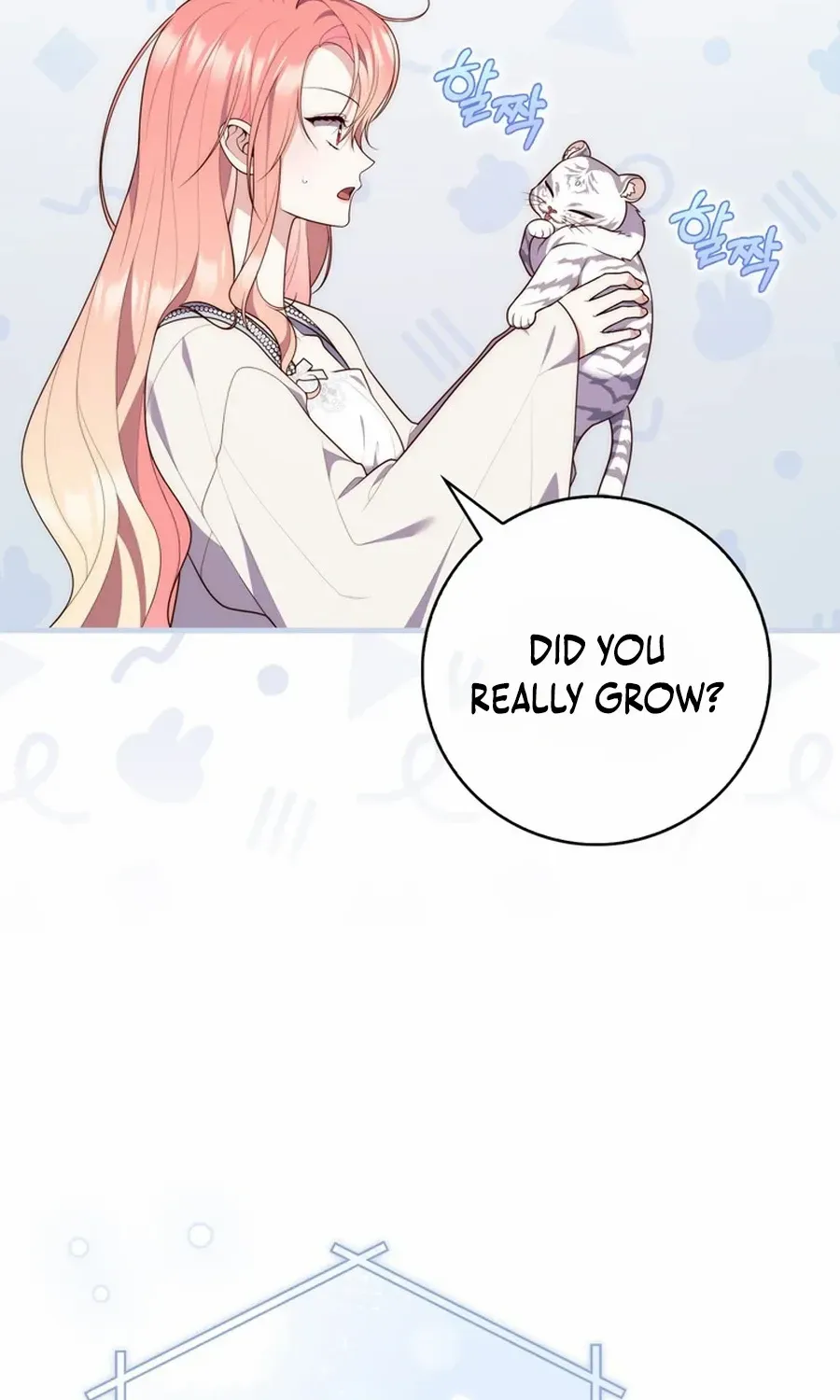 Read A Fortune-Telling Princess chapter 104 image 25 on Lezhin
