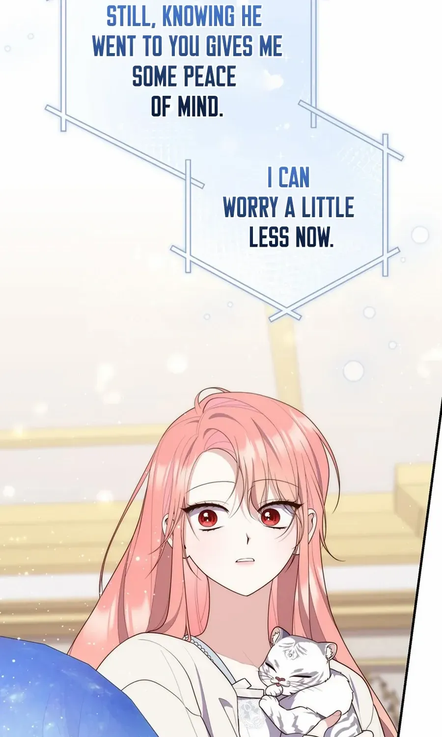 Read A Fortune-Telling Princess chapter 104 image 26 on Lezhin