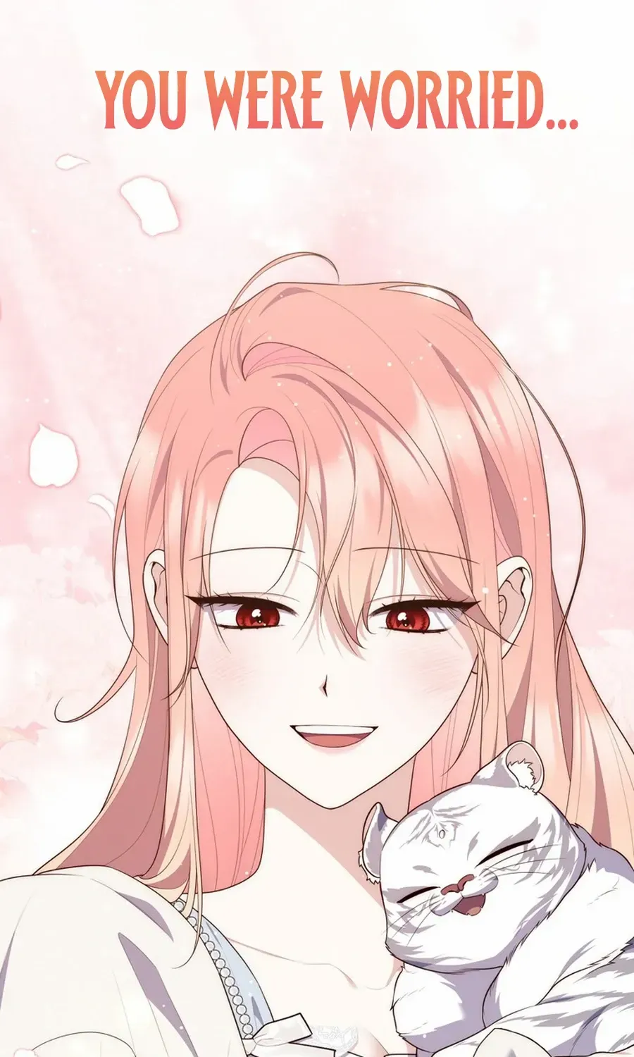 Read A Fortune-Telling Princess chapter 104 image 28 on Lezhin