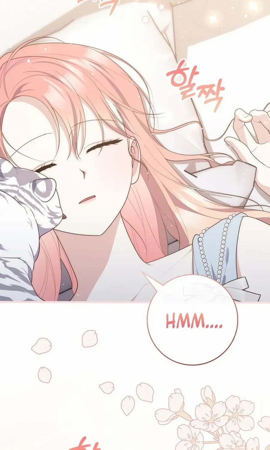 Read A Fortune-Telling Princess chapter 104 image 3 on Lezhin