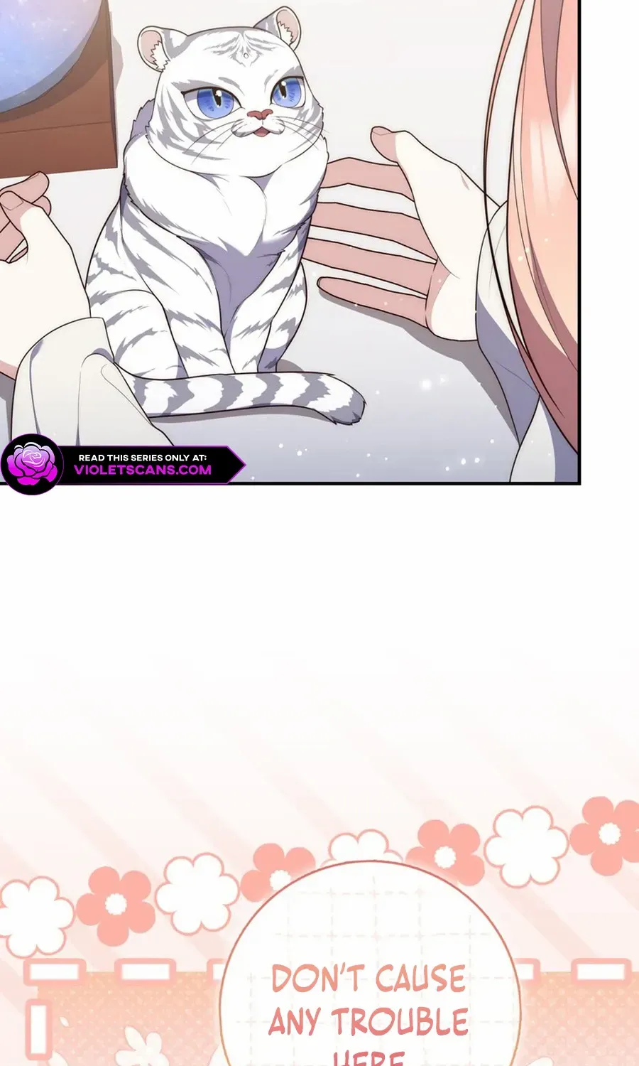 Read A Fortune-Telling Princess chapter 104 image 32 on Lezhin